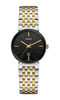 RADO Florence Classic 30mm Gold-Silver Women's Watch R48913153