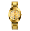 RADO The Original Automatic Gold PVD Stainless Steel Men's Watch R12413503