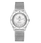 RADO Captain Cook Automatic Diamonds 37mm Mesh Strap Unisex Watch R32500703