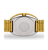 RADO The Original Automatic Gold PVD Stainless Steel Men's Watch R12413503