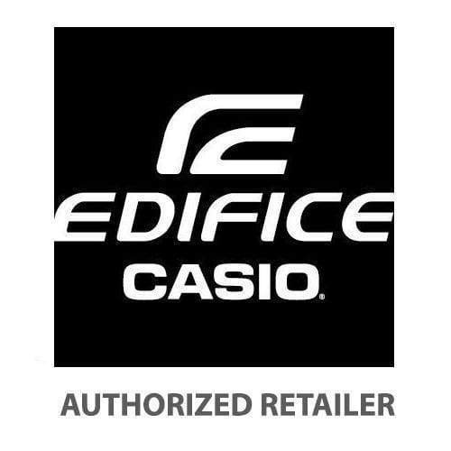 EDIFICE Casio Honda Racing Championship White Limited Edition Men's Watch ECBS100HR-1A