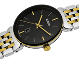 RADO Florence Classic 30mm Gold-Silver Women's Watch R48913153