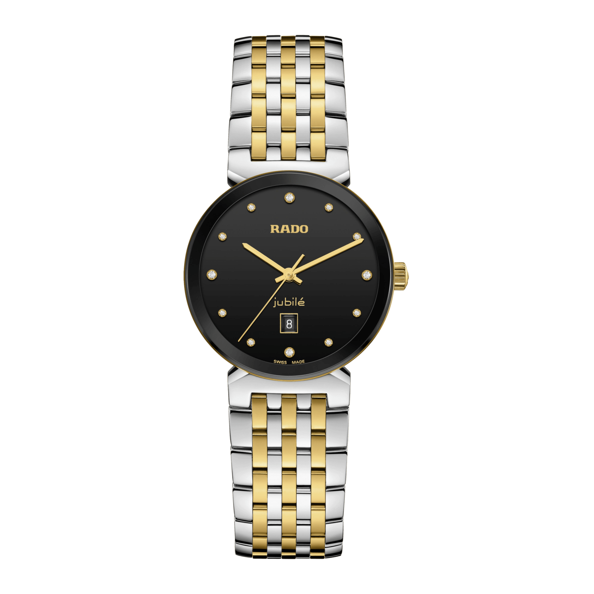 Rado] My first time purchasing a watch over $1,000. : r/Watches