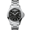 Hamilton Khaki Field King Auto Black Dial Men's Watch H64455133