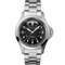 Hamilton Khaki Field King Auto Black Dial Men's Watch H64455133