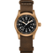 Hamilton Khaki Field Mechanical Bronze Case Men's Watch H69459530