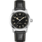 Hamilton Khaki Field Murph 38mm Automatic Black Men's Watch H70405730