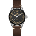 Hamilton Khaki Aviation Pilot Pioneer 38mm Automatic Men's Watch H76205530