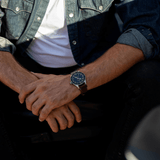 Hamilton Khaki Aviation Pilot Pioneer 38mm Automatic Men's Watch H76205530