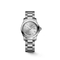 Longines Conquest 29.5mm Stainless Steel Sunray Silver Women's Watch L33764766
