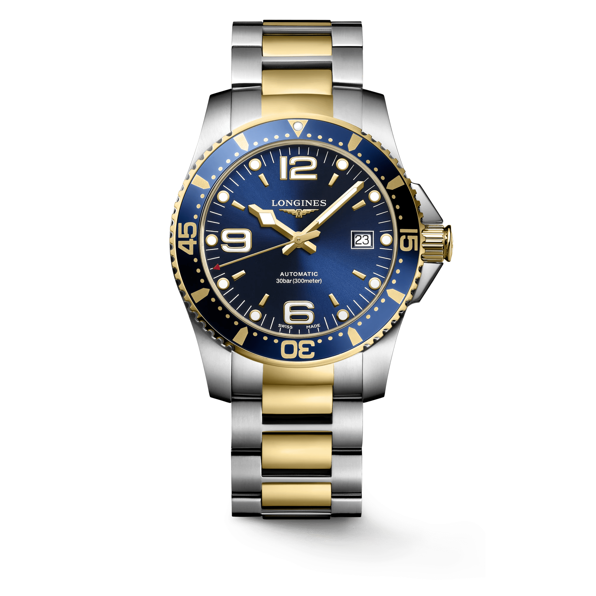 Longines hydroconquest 2013 online
