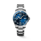 Longines HydroConquest 39mm Blue Dial Steel Men's Watch L37804966