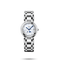 Longines PrimaLuna 30.5mm Stainless Steel Moonphase Diamonds Women's Watch L81154876