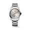 Longines Spirit 37mm Chronometer Champagne Dial Steel Unisex Watch L34104636