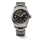 Longines Spirit 42mm Chronometer Titanium Men's Watch L38111536