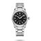 Longines Spirit 42mm Chronometer Black Dial Steel Men's Watch L38114536