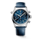 Longines Spirit 42mm Chronometer Blue Sunray Automatic Men's Watch L38204930