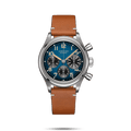 Longines Avigation BigEye 41mm Petroleum Dial Men's Watch L28161932