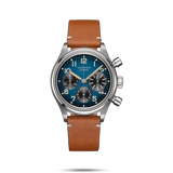 Longines Avigation BigEye 41mm Petroleum Dial Men's Watch L28161932