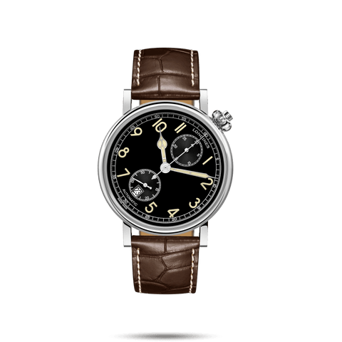 Longines Avigation Type A-7 1935 41mm Automatic Men's Watch L28124532
