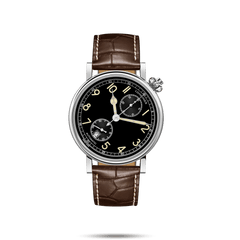 Longines Avigation Type A-7 1935 41mm Automatic Men's Watch L28124532