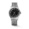 Longines Heritage Classic Sector Dial Stainless Steel Men's Watch L28284536