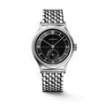 Longines Heritage Classic Sector Dial Stainless Steel Men's Watch L28284536