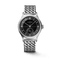 Longines Heritage Classic Sector Dial Stainless Steel Men's Watch L28284536
