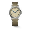 Longines Heritage Military 38.5mm Vintage Men's Watch L28194932