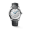 Longines Master Collection 190th Anniversary Grey Strap Men's Watch L27934732