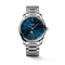 Longines Master Collection 40mm Moonphase Blue Dial Men's Watch L29094926