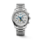 Longines Master Collection 40mm Automatic Chronograph Steel Men's Watch L26734786