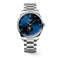Longines Master Collection 42mm Moonphase Blue Dial Men's Watch L29194976
