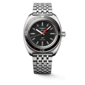 Longines Ultra-Chron 43mm Stainless Steel Men's Watch L28364526