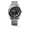 Longines Ultra-Chron 43mm Stainless Steel Men's Watch L28364526
