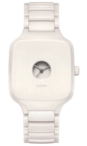 RADO True Square Formafantasma White Men's Watch R27076012