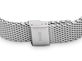 RADO Captain Cook Automatic Diamonds 37mm Mesh Strap Unisex Watch R32500703