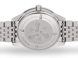RADO Captain Cook Automatic 42mm Green Dial Stainless Steel Men's Watch R32505313