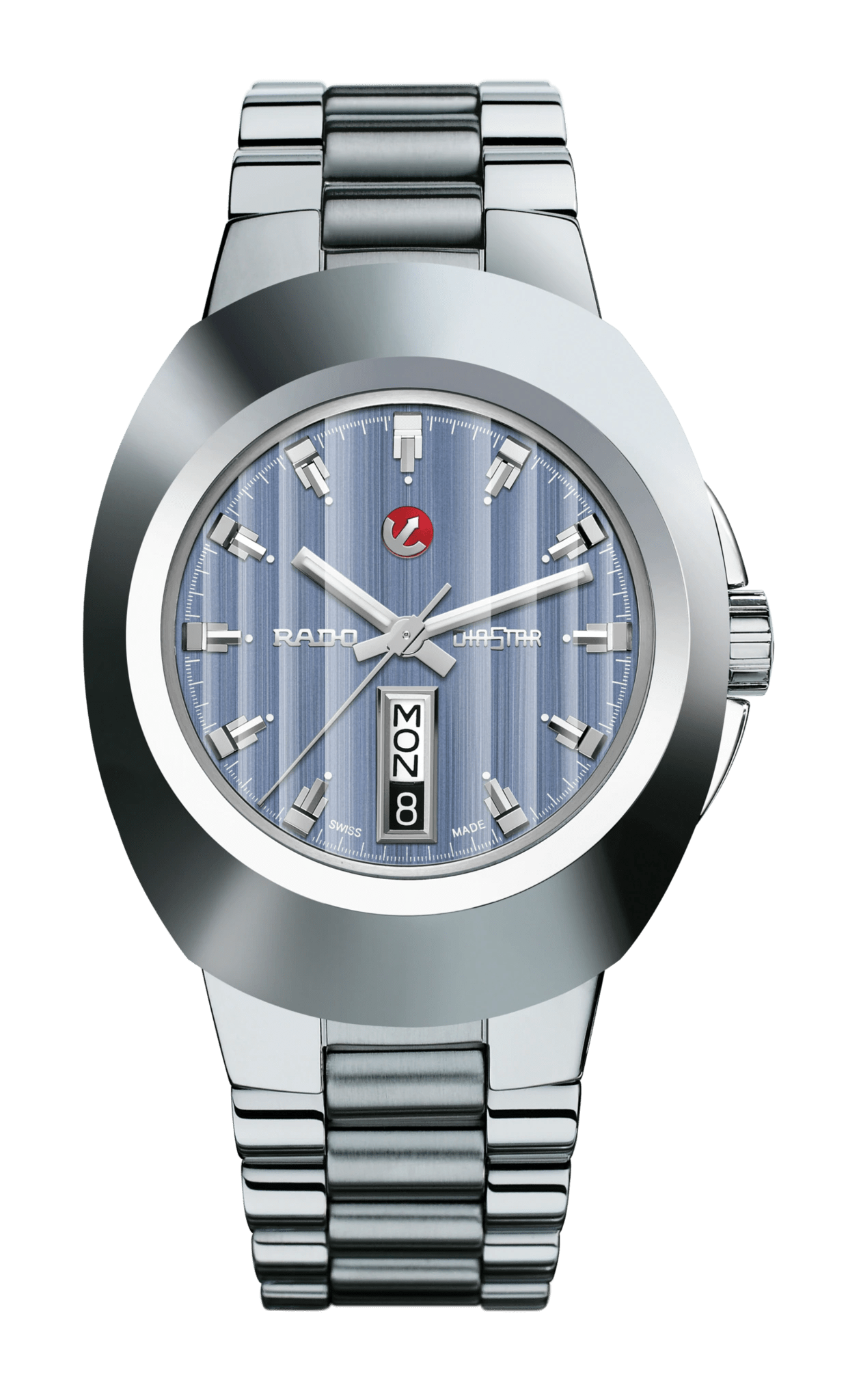 RADO New Original Automatic Limited Edition Blue Dial Men's Watch R12995203