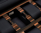 WOLF Roadster 15 Piece Watch Box 477756