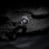Longines Legend Diver 42mm Grey Dial Men's Watch L37744702
