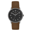 Junghans Form A Titan 40mm Titanium Men's Watch 027/2002.00