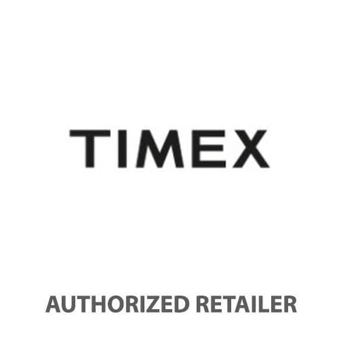 Timex Q 36mm Rose Gold-Tone Stainless Steel Bracelet Women's Watch TW2U95700