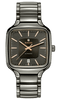 RADO True Square Automatic Plasma Ceramic 38mm Men's Watch R27077102