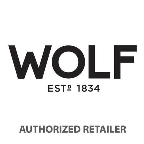 WOLF 454011 Module 4.1 Black Watch Winder